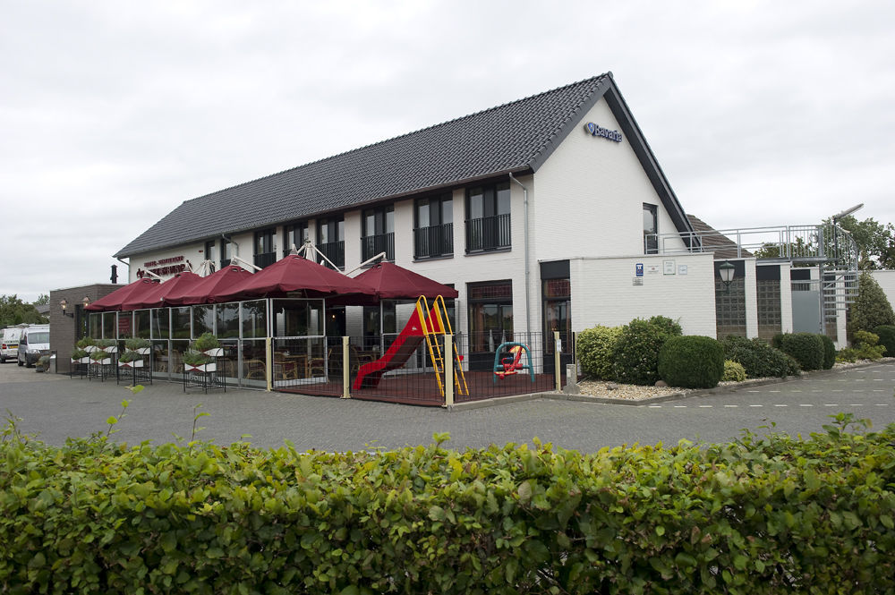 Hotel Restaurant Keizersberg Elsendorp Extérieur photo